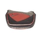 Nike Method Concept Mens Right Hand Putter 34" Mallet - Nike Method
