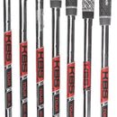 TaylorMade P770 Steel Mens Right Hand Irons 4-PW Stiff - KBS Tour 120