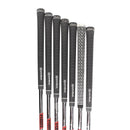 TaylorMade P770 Steel Mens Right Hand Irons 4-PW Stiff - KBS Tour 120