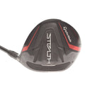 TaylorMade Stealth Graphite Mens Right Hand Fairway 3 Wood 15* Regular - Fujikura Ventus Red 5-R