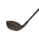 TaylorMade Stealth Graphite Mens Right Hand Fairway 3 Wood 15* Regular - Fujikura Ventus Red 5-R
