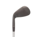 Titleist BV SM9 Steel Mens Right Hand Gap Wedge 50* 8 Bounce F Grind Wedge - True Temper