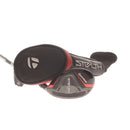 TaylorMade Stealth Graphite Mens Right Hand 3 Hybrid 19* Stiff - TaylorMade Ultralite