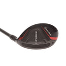 TaylorMade Stealth Graphite Mens Right Hand 3 Hybrid 19* Stiff - TaylorMade Ultralite