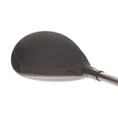 TaylorMade Stealth Graphite Mens Right Hand 3 Hybrid 19* Stiff - TaylorMade Ultralite