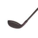 TaylorMade Stealth Graphite Mens Right Hand 3 Hybrid 19* Stiff - TaylorMade Ultralite