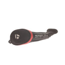 TaylorMade Stealth Graphite Mens Right Hand 3 Hybrid 19* Stiff - TaylorMade Ultralite