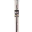 TaylorMade Burner Plus Steel Mens Right Hand Irons 4-SW Uniflex - TaylorMade