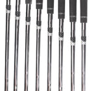 TaylorMade Burner Plus Steel Mens Right Hand Irons 4-SW Uniflex - TaylorMade