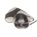 TaylorMade SLDR 460 S Graphite Mens Left Hand Driver 10* Regular - Fujikura Speeder 57