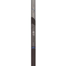 TaylorMade SLDR 460 S Graphite Mens Left Hand Driver 10* Regular - Fujikura Speeder 57