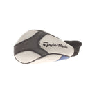 TaylorMade SLDR 460 S Graphite Mens Left Hand Driver 10* Regular - Fujikura Speeder 57