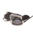 TaylorMade SLDR S Graphite Mens Left Hand 3 Hybrid 19* Regular - Fujikura Speeder 72g