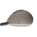 TaylorMade SLDR S Graphite Mens Left Hand 3 Hybrid 19* Regular - Fujikura Speeder 72g