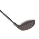 Cobra Darkspeed X Graphite Mens Left Hand Fairway 5 Wood 18* Regular - UST Mamiya LIN-Q M40X 6F3