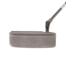 Ping PLD Anser 2D 2025 Mens Right Hand Putter 36" Mid-Mallet Ping Composite - Golf Pride Reverse Taper Round