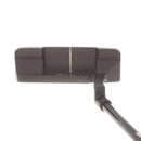 Ping PLD Anser 2D 2025 Mens Right Hand Putter 36" Mid-Mallet Ping Composite - Golf Pride Reverse Taper Round