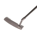 Ping PLD Anser 2D 2025 Mens Right Hand Putter 36" Mid-Mallet Ping Composite - Golf Pride Reverse Taper Round