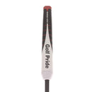 Ping PLD Anser 2D 2025 Mens Right Hand Putter 36" Mid-Mallet Ping Composite - Golf Pride Reverse Taper Round