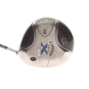 Callaway X Graphite Mens Right Hand Driver 10* Regular - Fujikura 60g