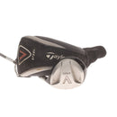 TaylorMade V Steel Graphite Mens Right Hand Fairway 3 Wood 15* Stiff - TaylorMade M.A.S.2 UItralite
