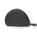 TaylorMade V Steel Graphite Mens Right Hand Fairway 3 Wood 15* Stiff - TaylorMade M.A.S.2 UItralite