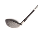 TaylorMade V Steel Graphite Mens Right Hand Fairway 3 Wood 15* Stiff - TaylorMade M.A.S.2 UItralite