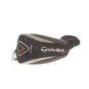 TaylorMade V Steel Graphite Mens Right Hand Fairway 3 Wood 15* Stiff - TaylorMade M.A.S.2 UItralite