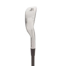 Mizuno Fli-Hi Graphite Mens Right Hand 2 Iron 18* Stiff - Exsar Fli-Hi