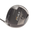 TaylorMade Qi10 Max Graphite Mens Right Hand Driver 9* Stiff - Fujikura Ventus TR 5-S