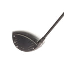 TaylorMade Qi10 Max Graphite Mens Right Hand Driver 9* Stiff - Fujikura Ventus TR 5-S