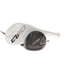 TaylorMade Qi10 Max Graphite Mens Right Hand Fairway 3 Wood 16* Stiff - Fujikura Ventus TR 5-S