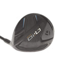 TaylorMade Qi10 Max Graphite Mens Right Hand Fairway 3 Wood 16* Stiff - Fujikura Ventus TR 5-S