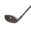 TaylorMade Qi10 Max Graphite Mens Right Hand Fairway 3 Wood 16* Stiff - Fujikura Ventus TR 5-S