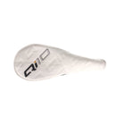 TaylorMade Qi10 Max Graphite Mens Right Hand Fairway 3 Wood 16* Stiff - Fujikura Ventus TR 5-S