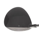 TaylorMade Qi10 Max Graphite Mens Right Hand Fairway 7 Wood 22* Stiff - Fujikura Ventus 5-S