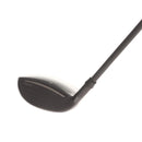 TaylorMade Qi10 Max Graphite Mens Right Hand Fairway 7 Wood 22* Stiff - Fujikura Ventus 5-S