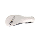 TaylorMade Qi10 Graphite Mens Right Hand 3 Hybrid 19* Stiff - Fujikura Ventus TR HB 7-S