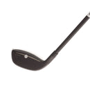 TaylorMade Qi10 Graphite Mens Right Hand 4 Hybrid 22* Stiff - Fujikura Ventus TR HB 7-S