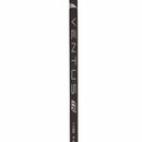 TaylorMade Qi10 Graphite Mens Right Hand 4 Hybrid 22* Stiff - Fujikura Ventus TR HB 7-S