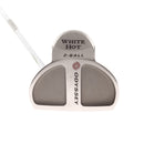 Odyssey White Hot 2-Ball Mens Right Hand Putter 33.5" Mallet - Odyssey