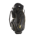 PowaKaddy Cart Bag - Black/Gold