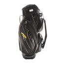 PowaKaddy Cart Bag - Black/Gold