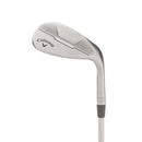 Callaway Opus Graphite Mens Right Hand Lob Wedge 60* 10 Bounce S Grind Ladies - Callaway 50g