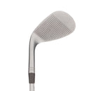 Callaway Opus Graphite Mens Right Hand Lob Wedge 60* 10 Bounce S Grind Ladies - Callaway 50g