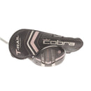 Cobra King Baffler T-Rail 2023 Graphite Ladies Right Hand 5 Hybrid 23* Ladies - Cobra Ultralite 45