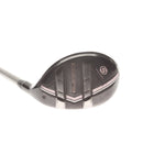 Cobra King Baffler T-Rail 2023 Graphite Ladies Right Hand 5 Hybrid 23* Ladies - Cobra Ultralite 45