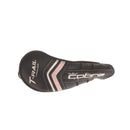 Cobra King Baffler T-Rail 2023 Graphite Ladies Right Hand 5 Hybrid 23* Ladies - Cobra Ultralite 45