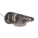 Cobra King Baffler T-Rail 2023 Graphite Ladies Right Hand 4 Hybrid 20* Ladies - Cobra Ultralite 45