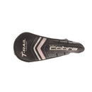 Cobra King Baffler T-Rail 2023 Graphite Ladies Right Hand 4 Hybrid 20* Ladies - Cobra Ultralite 45